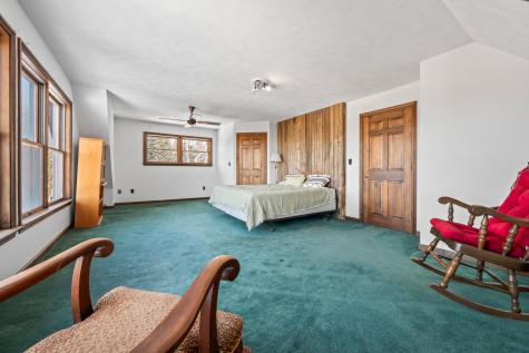 41 Stone Hedge Lane Rangeley ME 04970