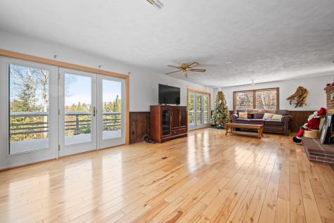 41 Stone Hedge Lane Rangeley ME 04970