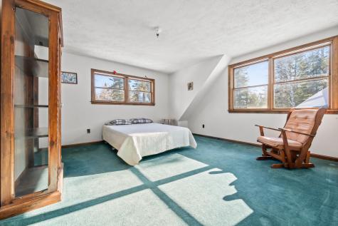 41 Stone Hedge Lane Rangeley ME 04970