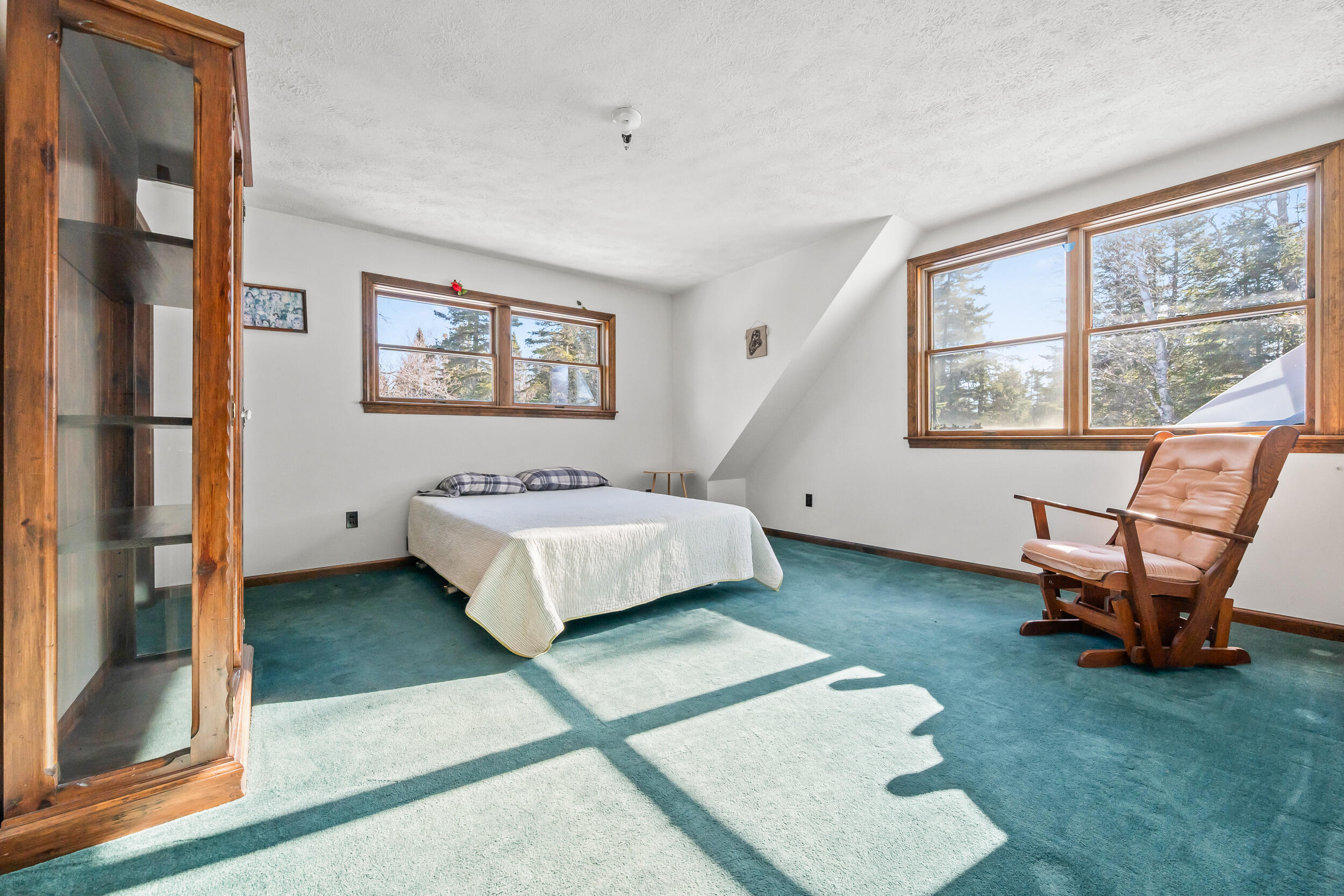 41 Stone Hedge Lane Rangeley ME 04970