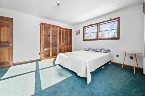 41 Stone Hedge Lane Rangeley ME 04970