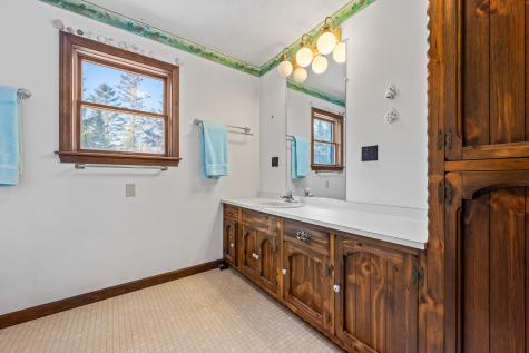 41 Stone Hedge Lane Rangeley ME 04970