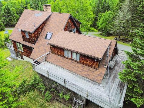 41 Stone Hedge Lane Rangeley ME 04970