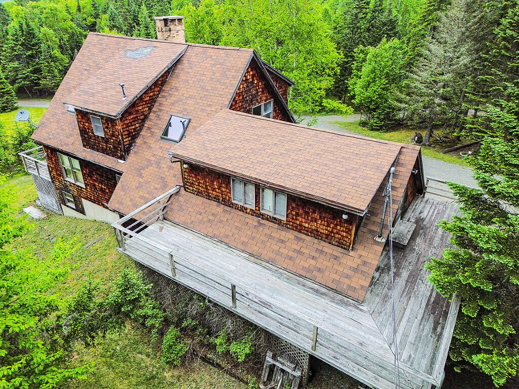 41 Stone Hedge Lane Rangeley ME 04970