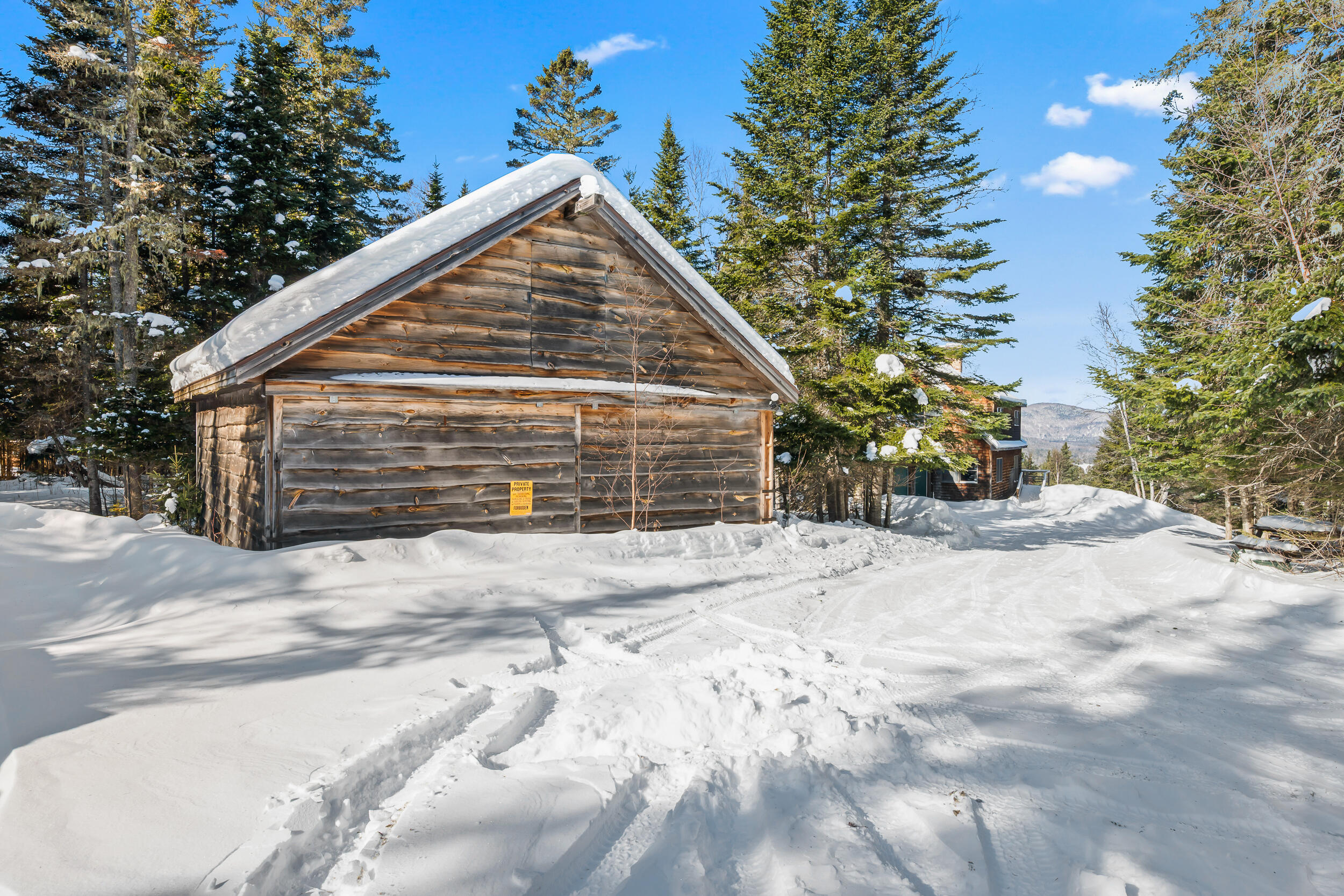 41 Stone Hedge Lane Rangeley ME 04970