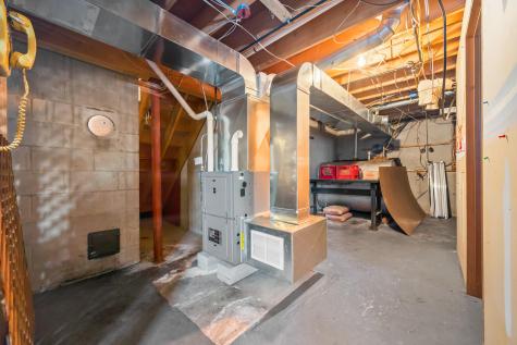 41 Stone Hedge Lane Rangeley ME 04970