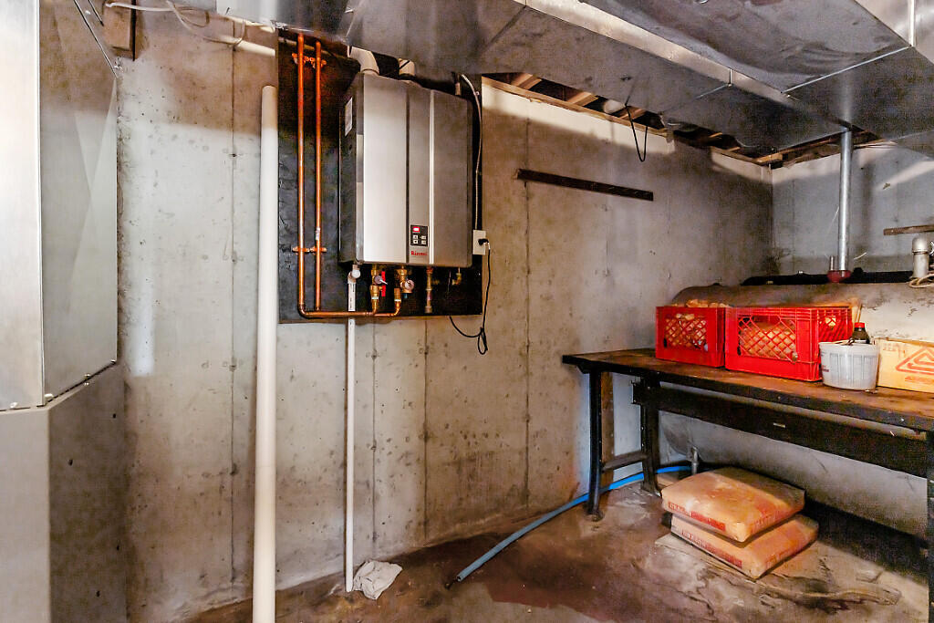 41 Stone Hedge Lane Rangeley ME 04970