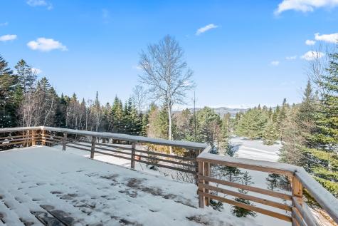 41 Stone Hedge Lane Rangeley ME 04970