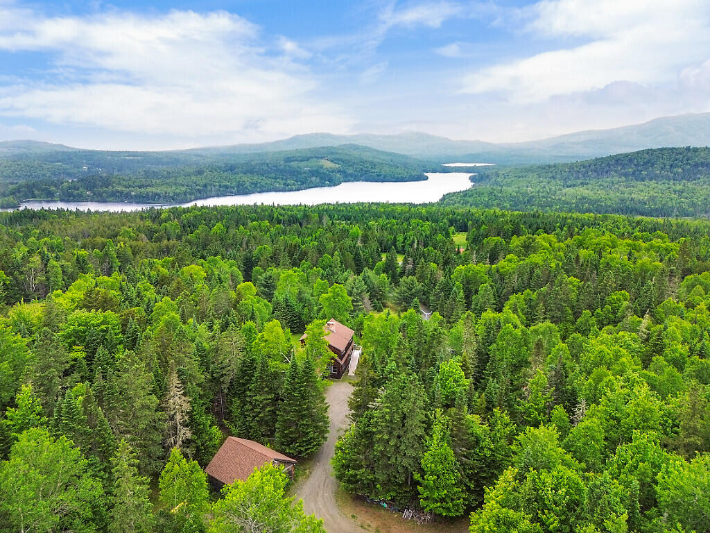 41 Stone Hedge Lane Rangeley ME 04970