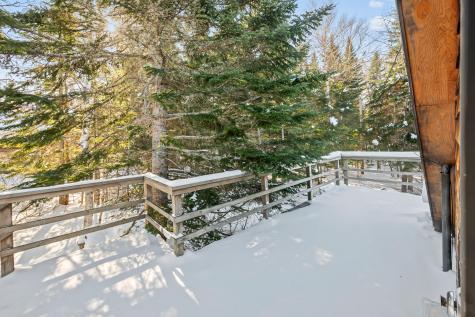 41 Stone Hedge Lane Rangeley ME 04970