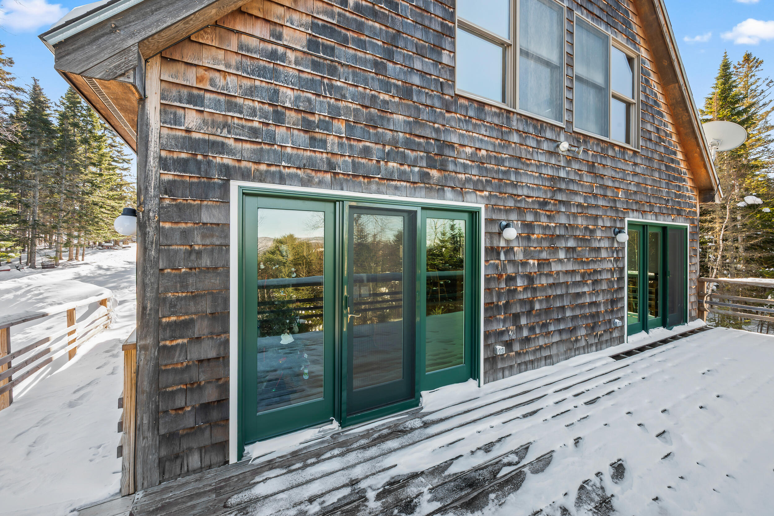 41 Stone Hedge Lane Rangeley ME 04970