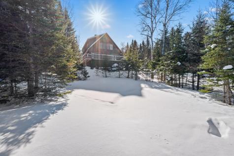 41 Stone Hedge Lane Rangeley ME 04970
