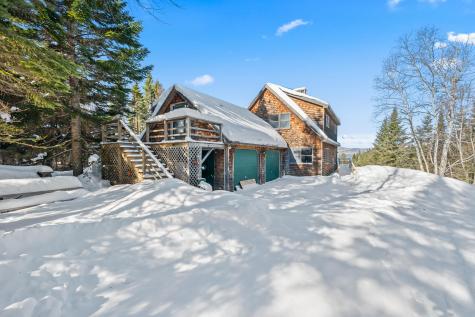 41 Stone Hedge Lane Rangeley ME 04970