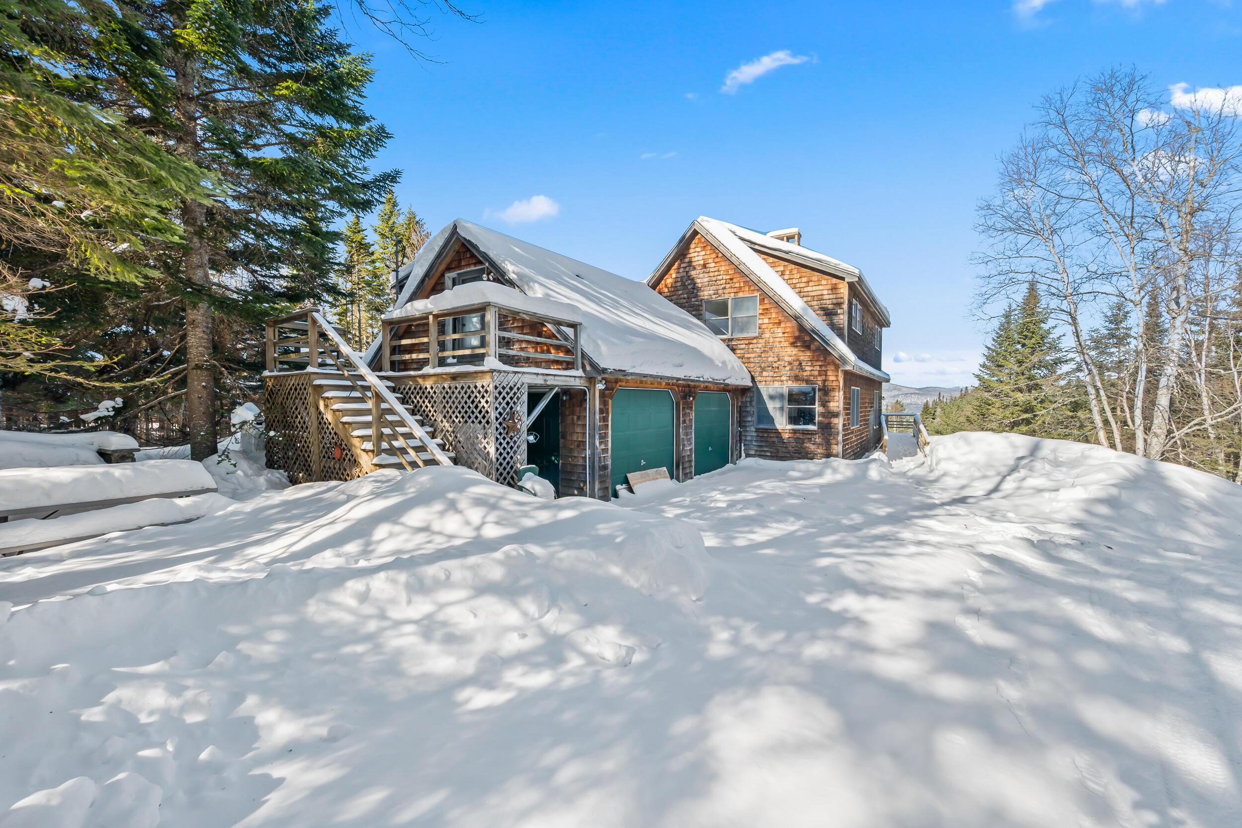 41 Stone Hedge Lane Rangeley ME 04970