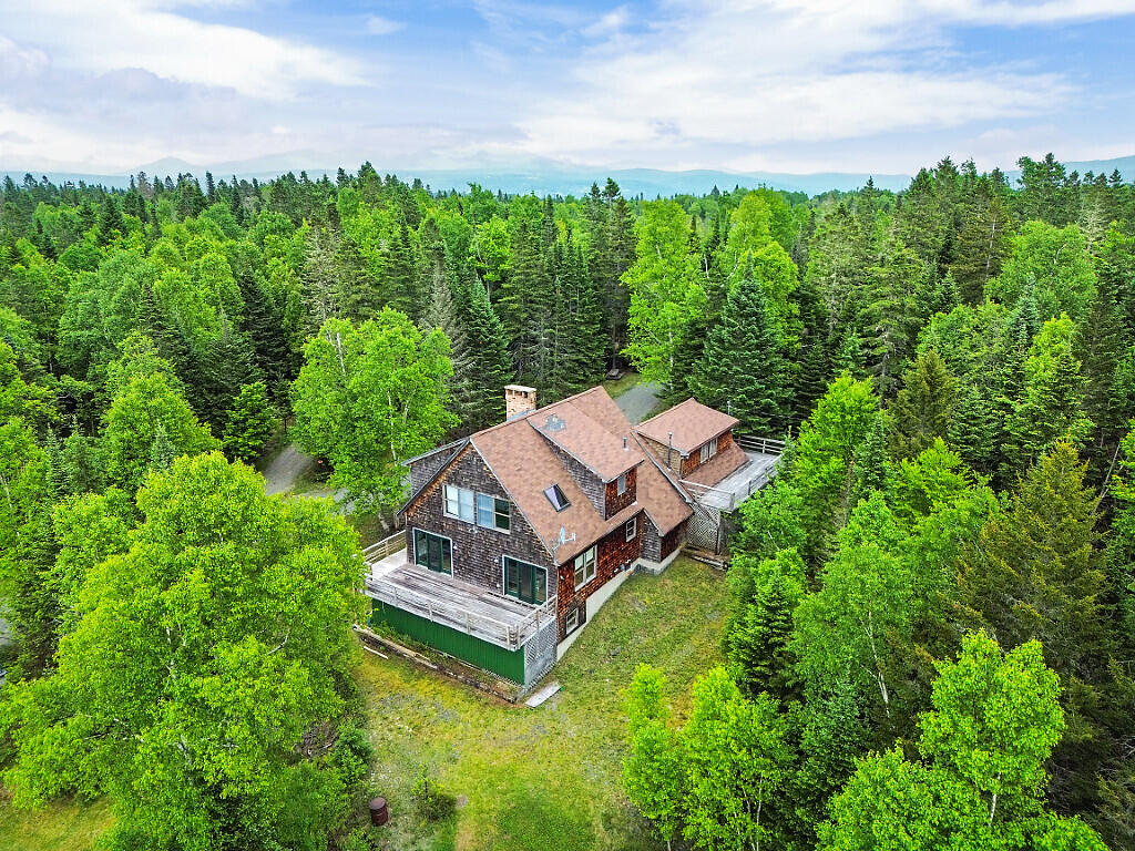 41 Stone Hedge Lane Rangeley ME 04970
