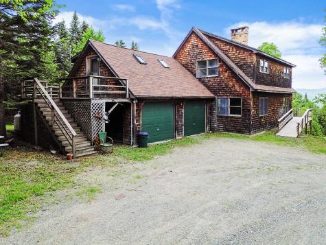41 Stone Hedge Lane Rangeley ME 04970
