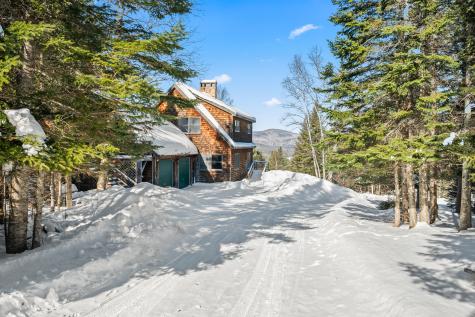 41 Stone Hedge Lane Rangeley ME 04970