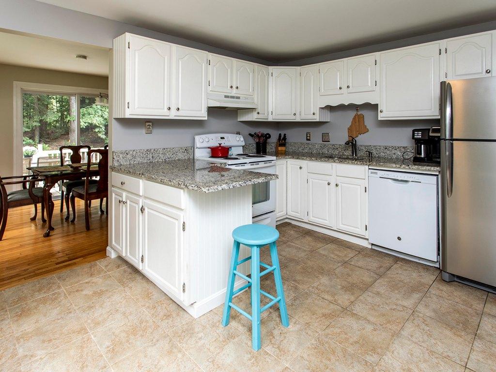 16 Hurricane Road Falmouth ME 04105