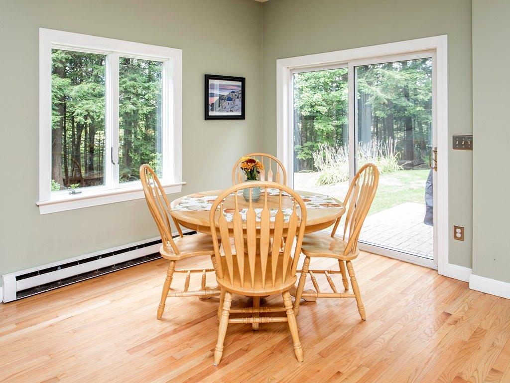 16 Hurricane Road Falmouth ME 04105