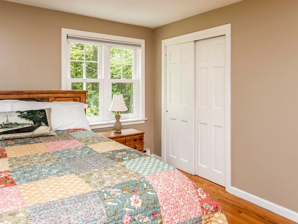 16 Hurricane Road Falmouth ME 04105