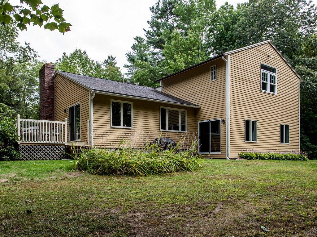 16 Hurricane Road Falmouth ME 04105