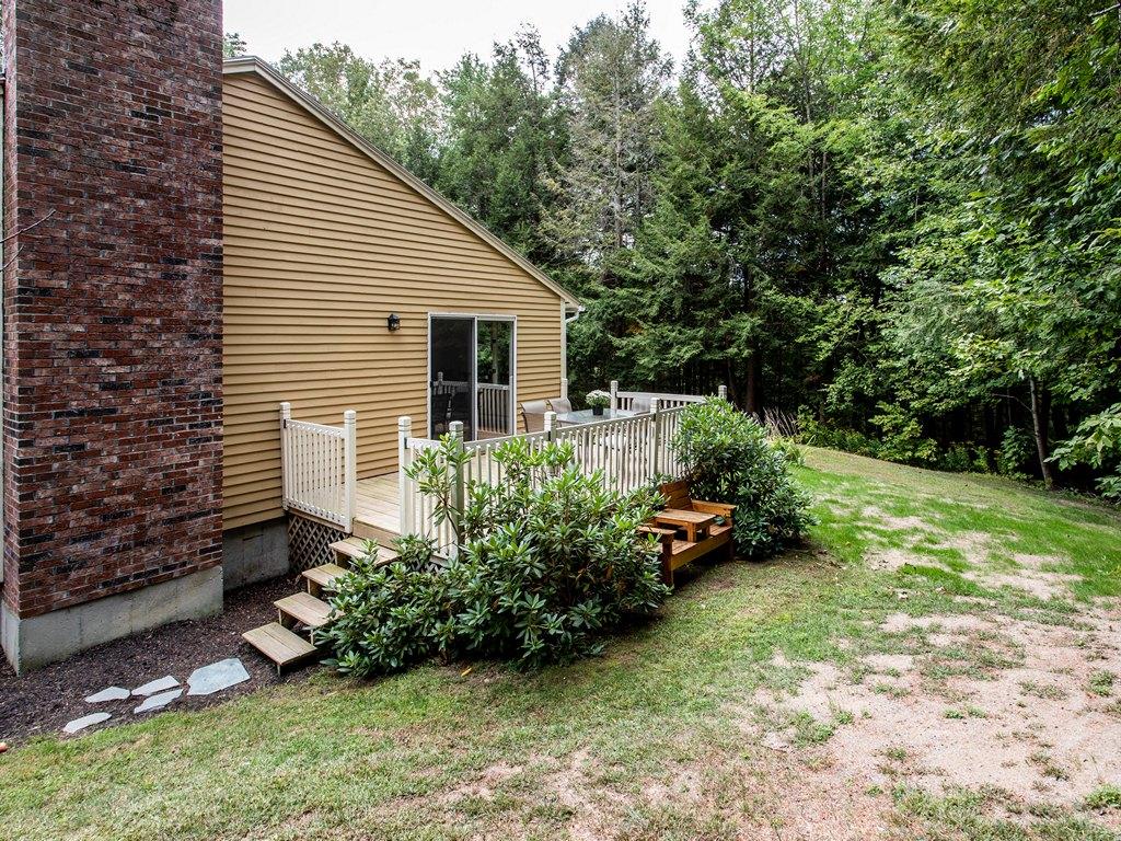 16 Hurricane Road Falmouth ME 04105