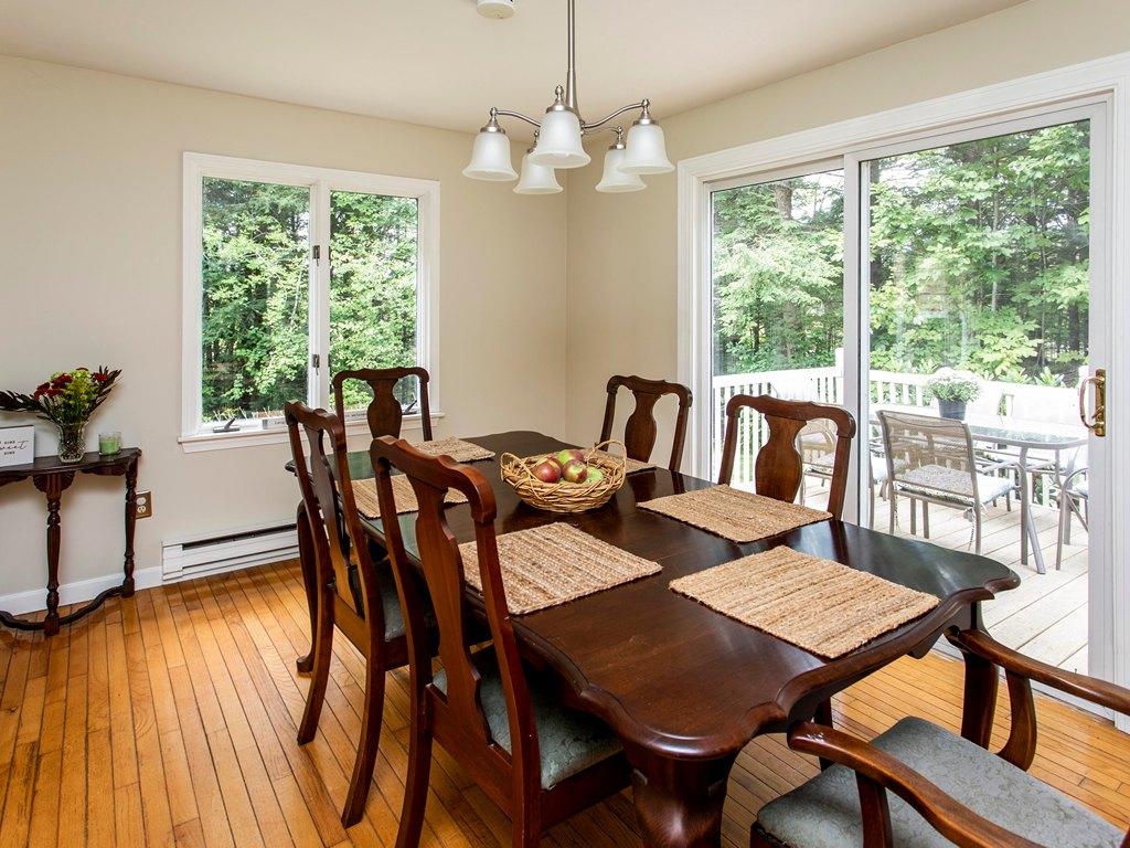 16 Hurricane Road Falmouth ME 04105