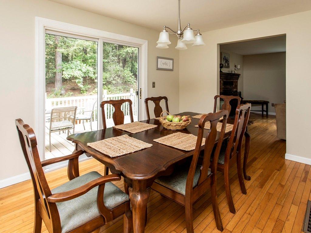 16 Hurricane Road Falmouth ME 04105