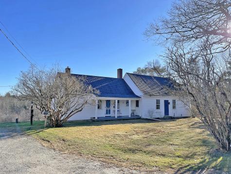 40 State Route 129 South Bristol ME 04573