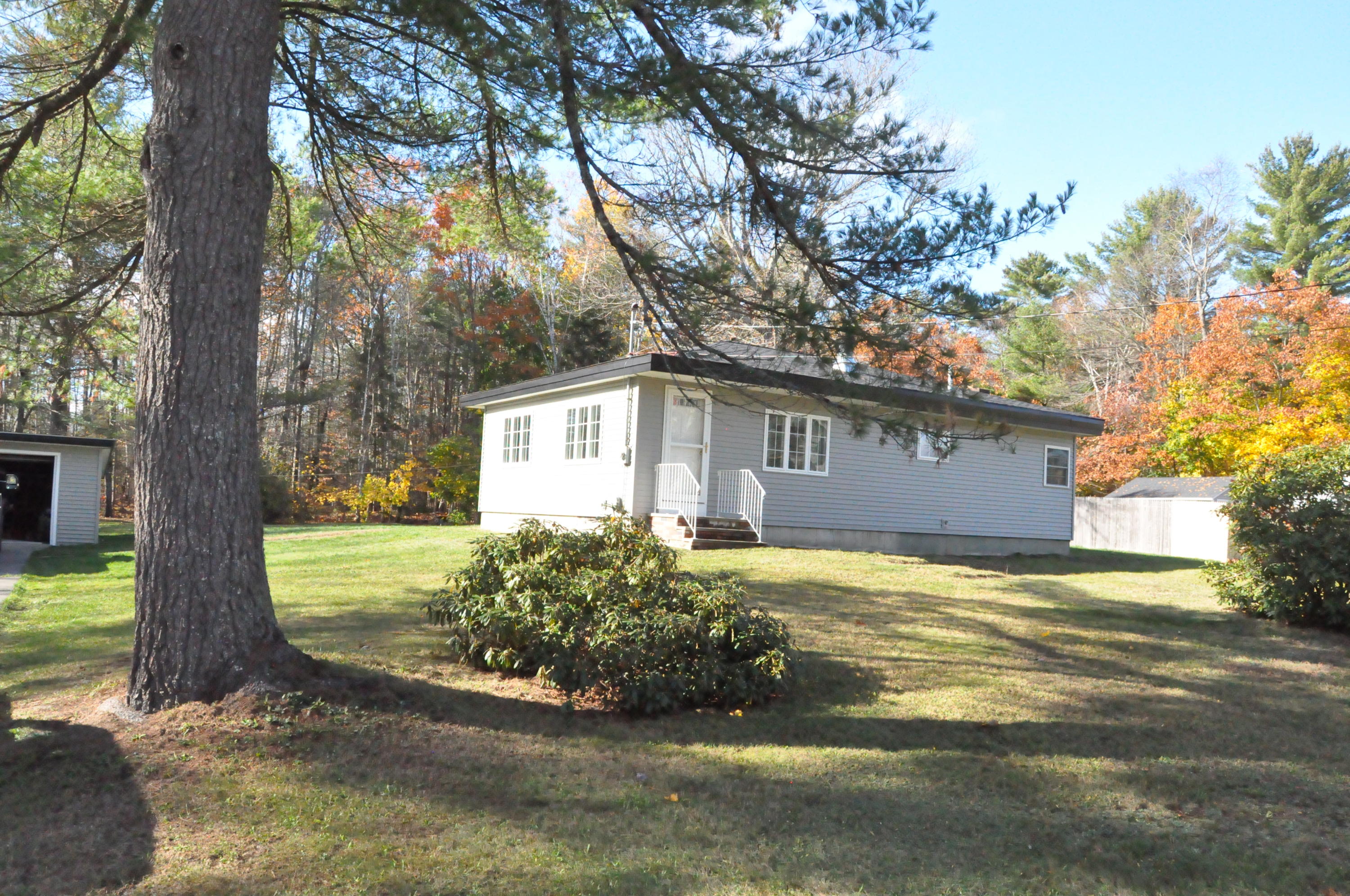 1764 Essex Street Bangor, ME