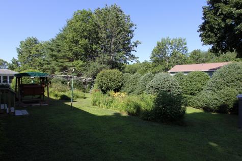 28 Sherbrooke Avenue Lewiston ME 04240