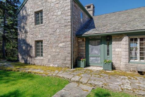 6 Cliffhanger Lane Mount Desert ME 04675