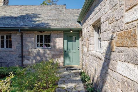 6 Cliffhanger Lane Mount Desert ME 04675