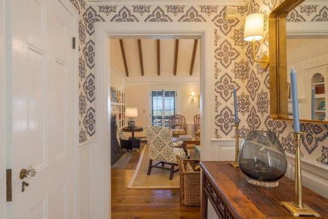 6 Cliffhanger Lane Mount Desert ME 04675