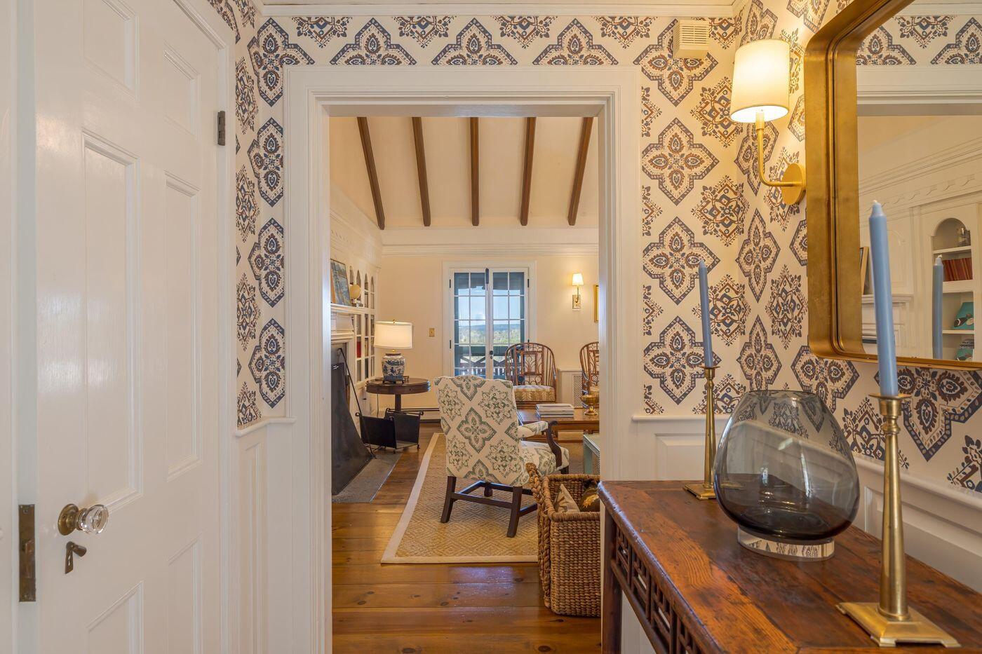 6 Cliffhanger Lane Mount Desert ME 04675