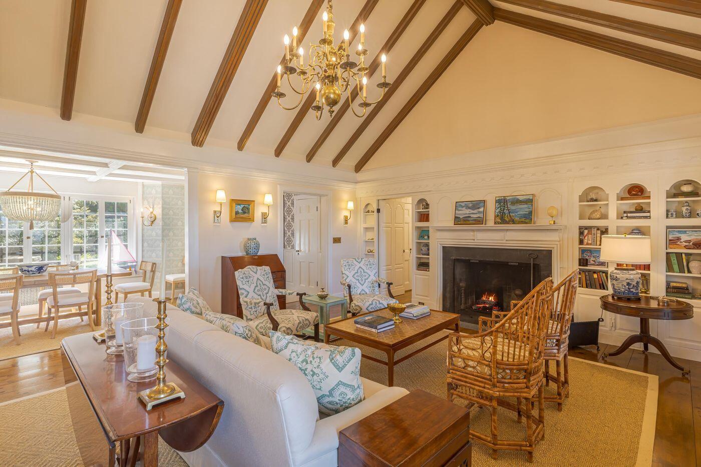 6 Cliffhanger Lane Mount Desert ME 04675