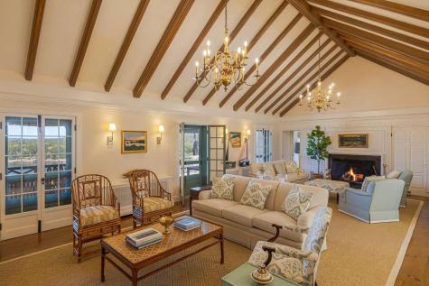 6 Cliffhanger Lane Mount Desert ME 04675