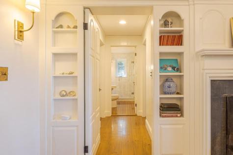 6 Cliffhanger Lane Mount Desert ME 04675