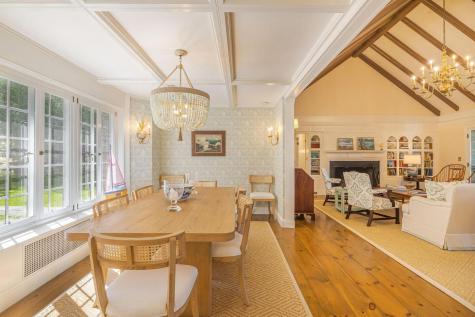 6 Cliffhanger Lane Mount Desert ME 04675