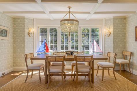 6 Cliffhanger Lane Mount Desert ME 04675