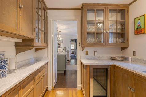 6 Cliffhanger Lane Mount Desert ME 04675