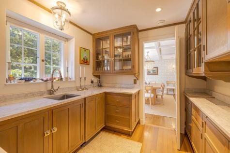 6 Cliffhanger Lane Mount Desert ME 04675