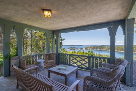 6 Cliffhanger Lane Mount Desert ME 04675