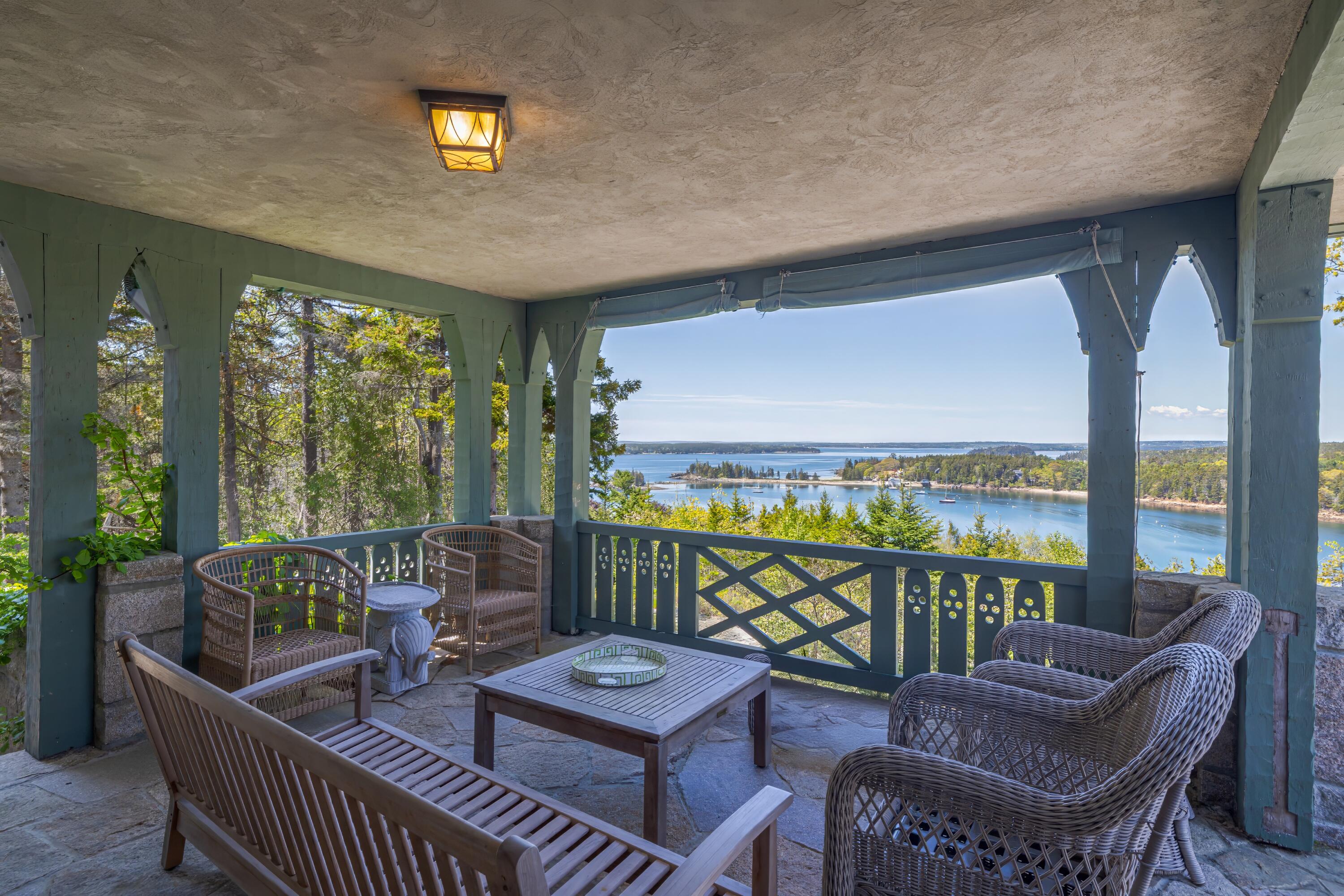 6 Cliffhanger Lane Mount Desert ME 04675