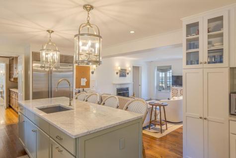 6 Cliffhanger Lane Mount Desert ME 04675