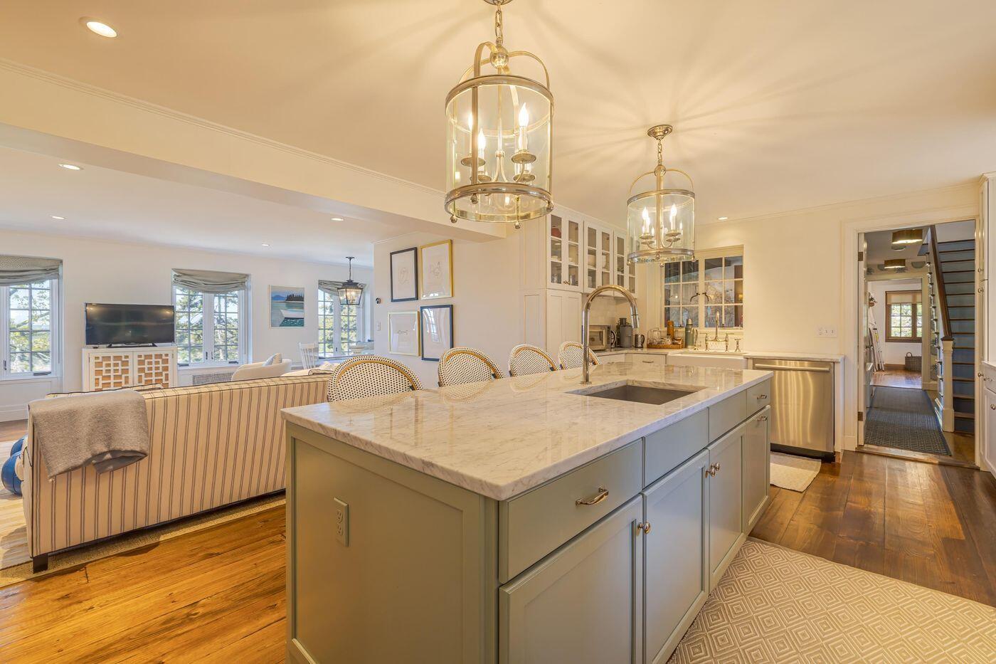 6 Cliffhanger Lane Mount Desert ME 04675