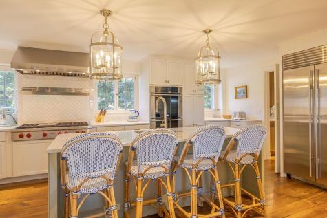 6 Cliffhanger Lane Mount Desert ME 04675