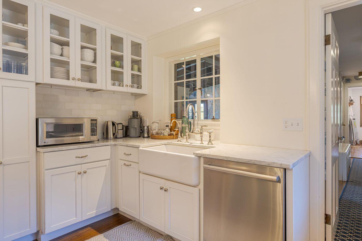 6 Cliffhanger Lane Mount Desert ME 04675