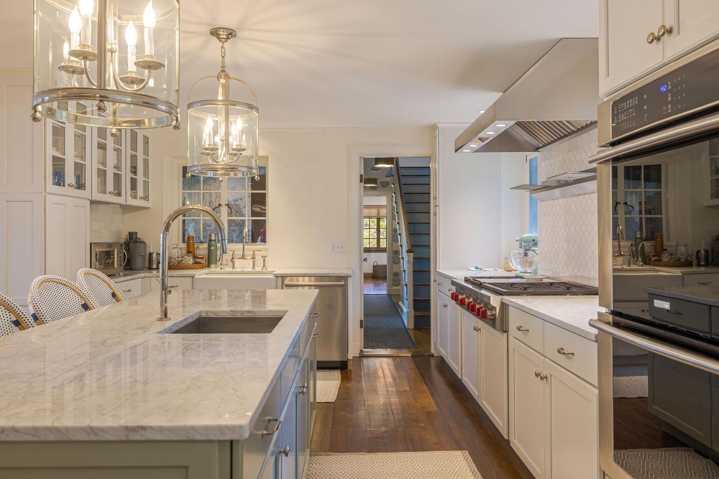 6 Cliffhanger Lane Mount Desert ME 04675