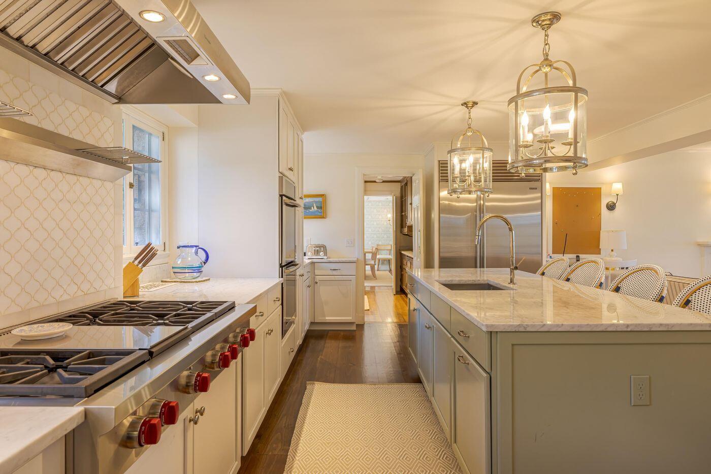 6 Cliffhanger Lane Mount Desert ME 04675